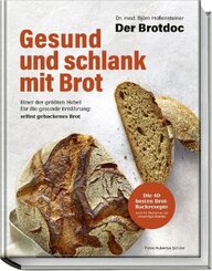 Gesund und schlank mit Brot