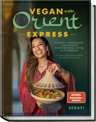 Vegan trifft Orient - Express