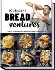 Jo Semolas BREADventures