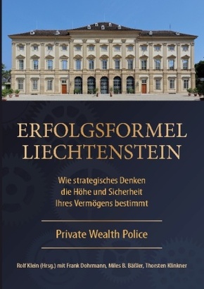 Erfolgsformel Liechtenstein