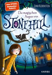 Die magischen Augen von Stonehill