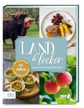 Land & lecker Band 7