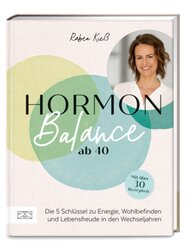 Hormon-Balance ab 40