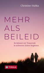 Mehr als Beileid