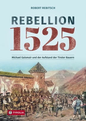 Rebellion 1525