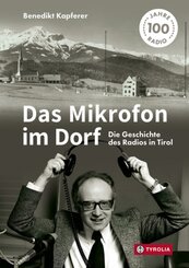 Das Mikrofon im Dorf