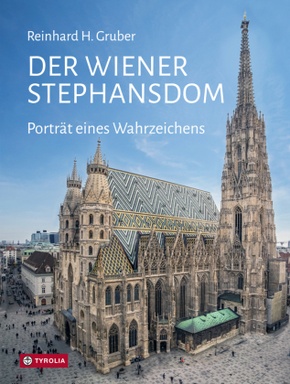 Der Wiener Stephansdom