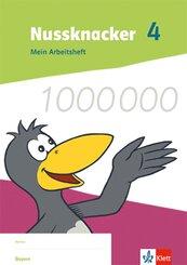 Nussknacker 4. Ausgabe Bayern