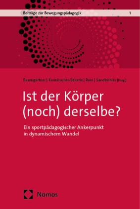 Ist der Körper (noch) derselbe?