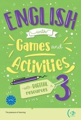 English with Games and Activities 3