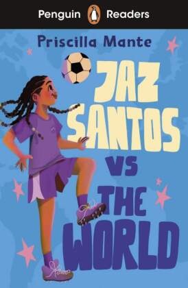 Jaz Santos vs the World