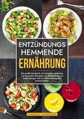 Entzündungshemmende Ernährung