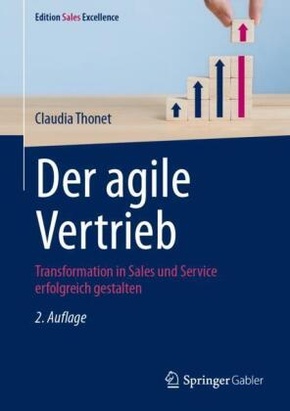 Der agile Vertrieb