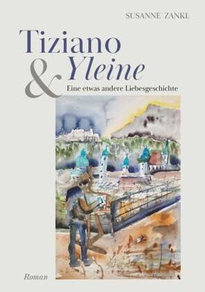Tiziano und Yleine