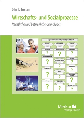 Wirtschafts- und Sozialprozesse