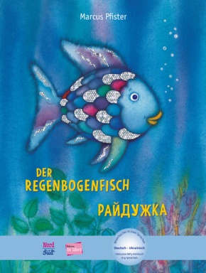 Der Regenbogenfisch