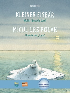 Kleiner Eisbär - Wohin fährst du, Lars?