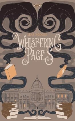 Whispering Pages