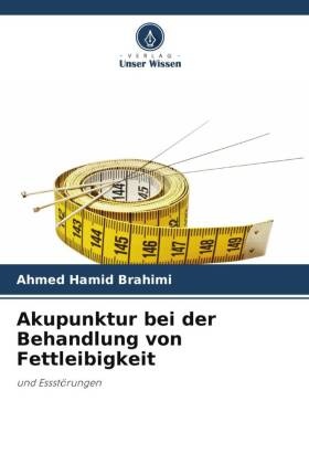 Akupunktur bei der Behandlung von Fettleibigkeit