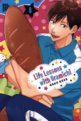 Life Lessons with Uramichi 8