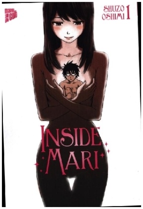 Inside Mari 1