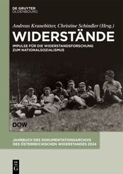 Widerstände