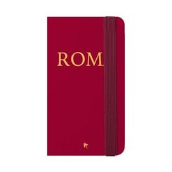 Notizbuch Roma