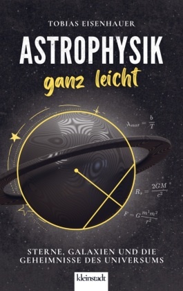 Astrophysik ganz leicht