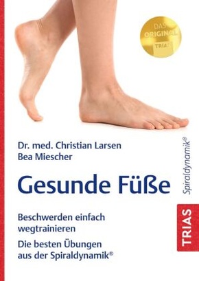 Gesunde Füße