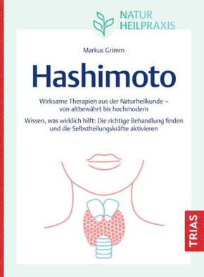 Naturheilpraxis: Hashimoto