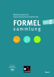 Math.-naturwissenschaftl. Formelsammlung Bayern