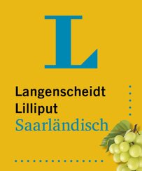 Langenscheidt Lilliput Saarländisch