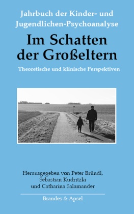 Im Schatten der Großeltern