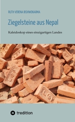 Ziegelsteine aus Nepal