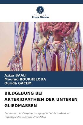 BILDGEBUNG BEI ARTERIOPATHIEN DER UNTEREN GLIEDMASSEN