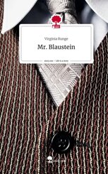 Mr. Blaustein. Life is a Story - story.one