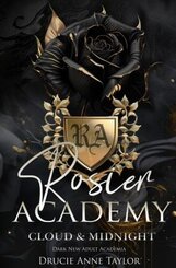 Rosier Academy: Cloud & Midnight