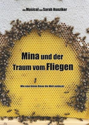 Mina und der Traum vom Fliegen