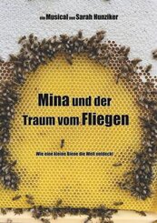 Mina und der Traum vom Fliegen