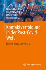 Kontaktverfolgung in der Post-Covid-Welt