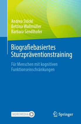 Biografiebasiertes Sturzpräventionstraining