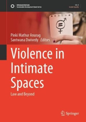 Violence in Intimate Spaces