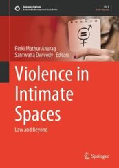 Violence in Intimate Spaces