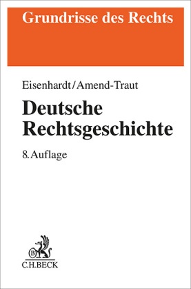 Deutsche Rechtsgeschichte