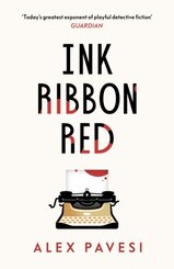 Ink Ribbon Red