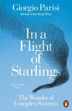 In a Flight of Starlings