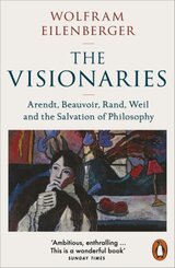 The Visionaries