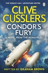 Clive Cussler's Condor's Fury