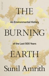 The Burning Earth