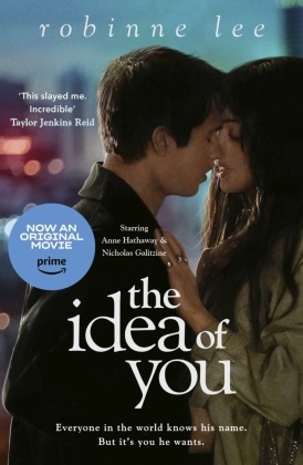 The Idea of You